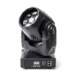 Прожектор полного движения LED PROCBET H7x15BW-ZOOM