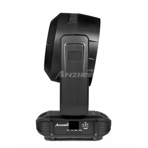 Прожектор полного движения LED Anzhee H19x25Z-WASH
