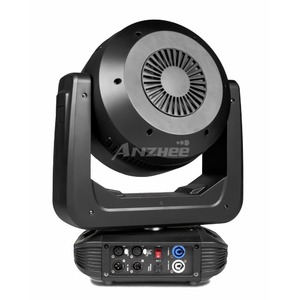 Прожектор полного движения LED Anzhee H19x25Z-WASH