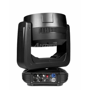 Прожектор полного движения LED Anzhee H19x25Z-WASH