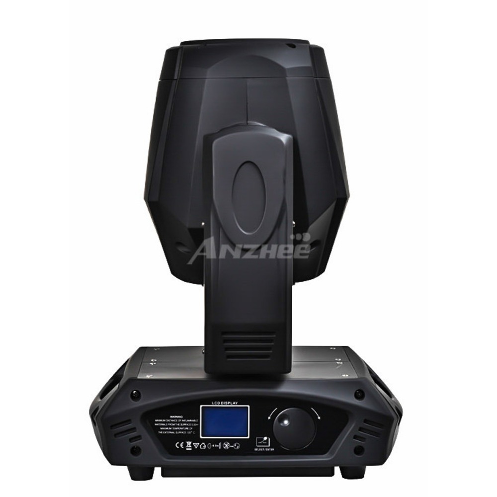 Прожектор полного движения LED Anzhee HR230-BEAM