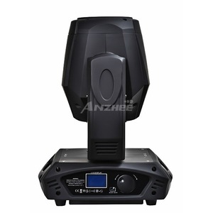 Прожектор полного движения LED Anzhee HR230-BEAM