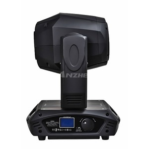 Прожектор полного движения LED Anzhee HR230-BEAM