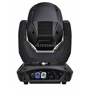 Прожектор полного движения LED Anzhee HR230-BEAM