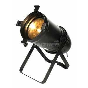 Прожектор PAR LED Anzhee P100-W ZOOM MK II