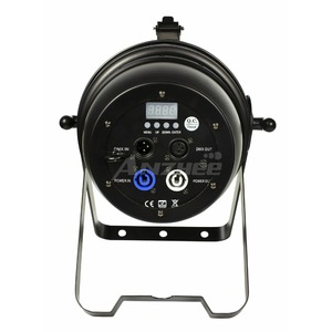 Прожектор PAR LED Anzhee P100-W ZOOM MK II