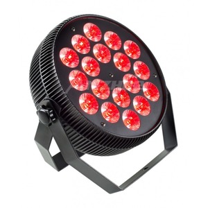 Прожектор PAR LED PROCBET PAR LED 18-10 RGBW