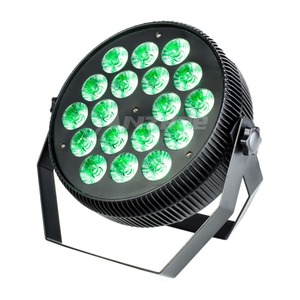 Прожектор PAR LED PROCBET PAR LED 18-10 RGBW