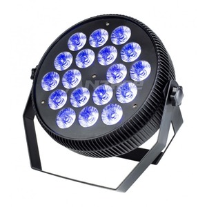 Прожектор PAR LED PROCBET PAR LED 18-12 RGBWA