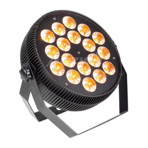 Прожектор PAR LED PROCBET PAR LED 18-12 RGBWA