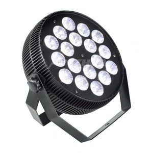 Прожектор PAR LED PROCBET PAR LED 18-12 RGBWA