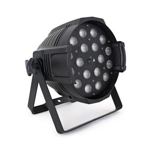 Прожектор PAR LED PROCBET PAR LED 18-15Z RGBWA+UV