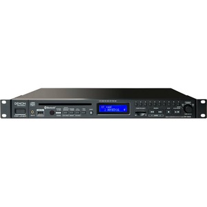 CD проигрыватель Denon DN-300ZB / CD/USB/SD