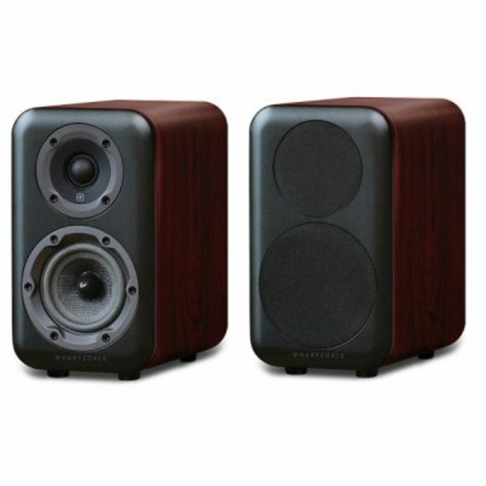 Полочная акустика Wharfedale Diamond 310 Rosewood