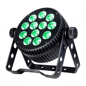 Прожектор PAR LED Anzhee P12x15 SLIM
