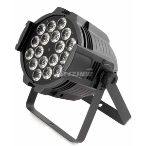 Прожектор PAR LED Anzhee P18x12