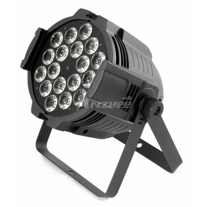 Прожектор PAR LED Anzhee P18x15 SD