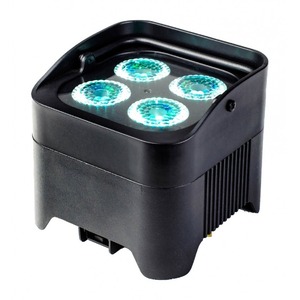 Прожектор с аккумуляторной батареей Anzhee P4x12 BATTERY 15