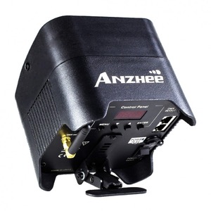 Прожектор с аккумуляторной батареей Anzhee P4x12 BATTERY 15