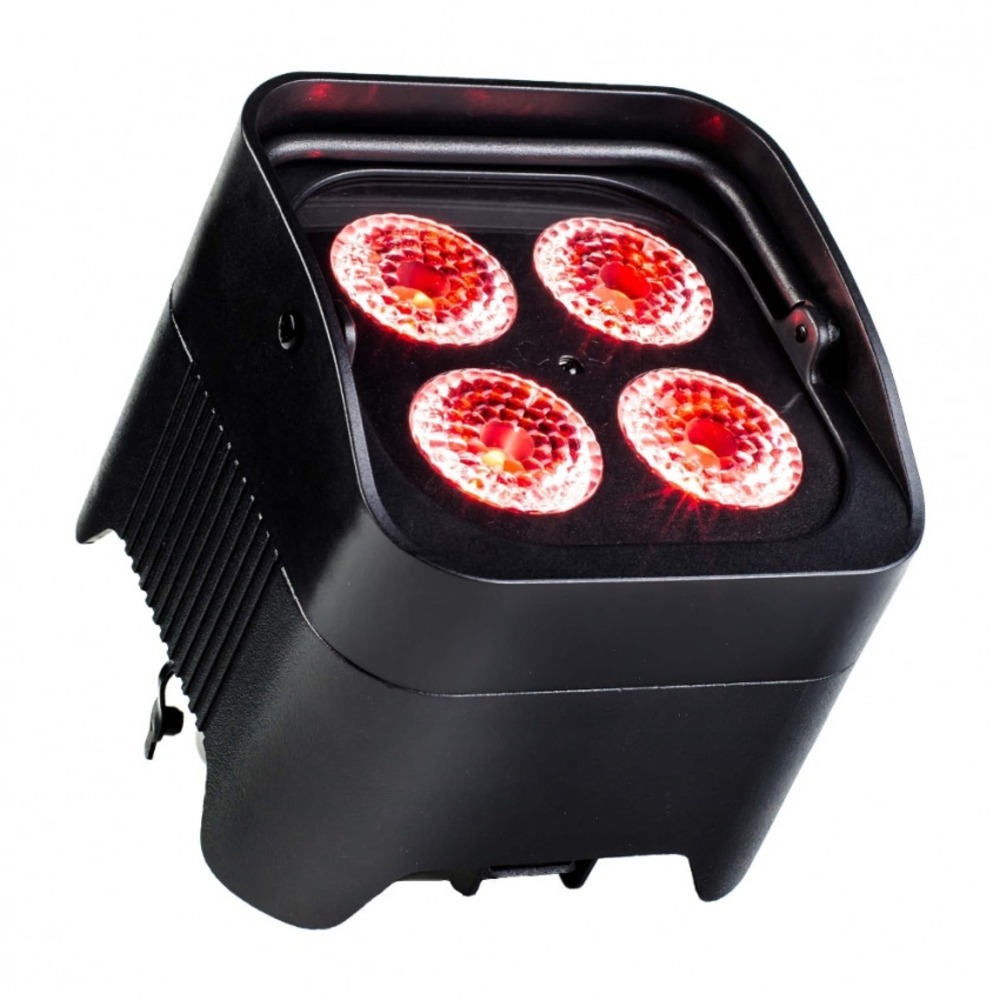 Прожектор с аккумуляторной батареей Anzhee P4x12 BATTERY 40