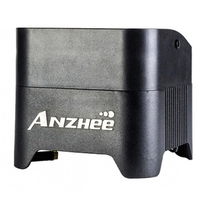 Прожектор с аккумуляторной батареей Anzhee P4x12 BATTERY 40
