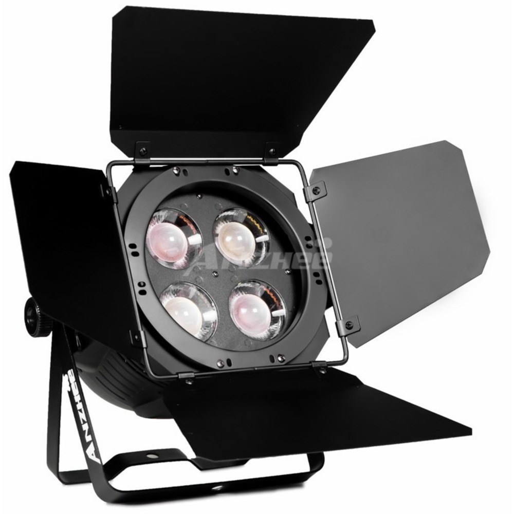 Прожектор PAR LED Anzhee P4x50COB-W 3200K