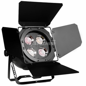 Прожектор PAR LED Anzhee P4x50COB-W 3200K