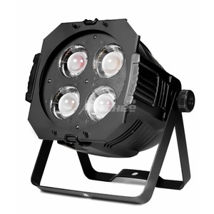 Прожектор PAR LED Anzhee P4x50COB-W 3200K