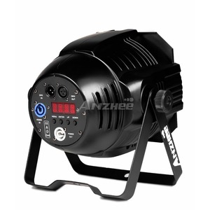 Прожектор PAR LED Anzhee P4x50COB-W 3200K-5600K