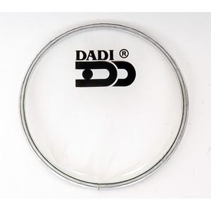 Пластик для барабана Dadi DHT20