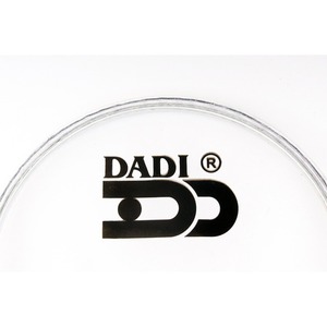 Пластик для барабана Dadi DHT08