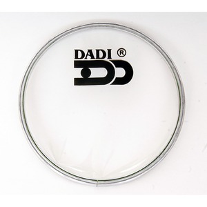 Пластик для барабана Dadi DHT06