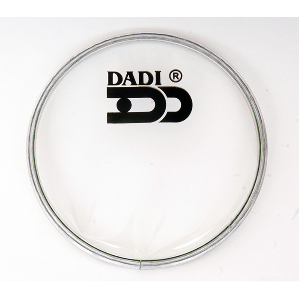 Пластик для барабана Dadi DHT14