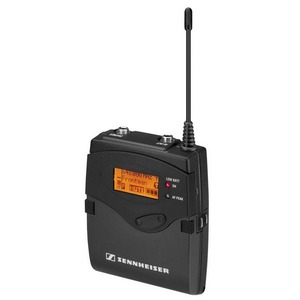 Приемник для радиосистемы универсальный Sennheiser EK 2000 IEM GW-X