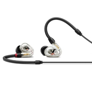 Наушники для персонального мониторинга Sennheiser IE 40 PRO CLEAR