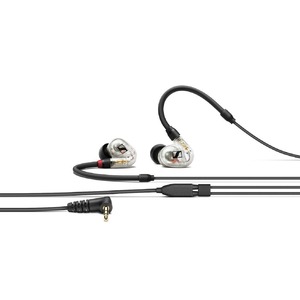 Наушники для персонального мониторинга Sennheiser IE 40 PRO CLEAR