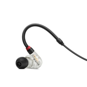 Наушники для персонального мониторинга Sennheiser IE 40 PRO CLEAR