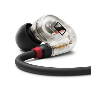 Наушники для персонального мониторинга Sennheiser IE 40 PRO CLEAR