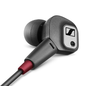 Наушники внутриканальные классические Sennheiser IE 80 S