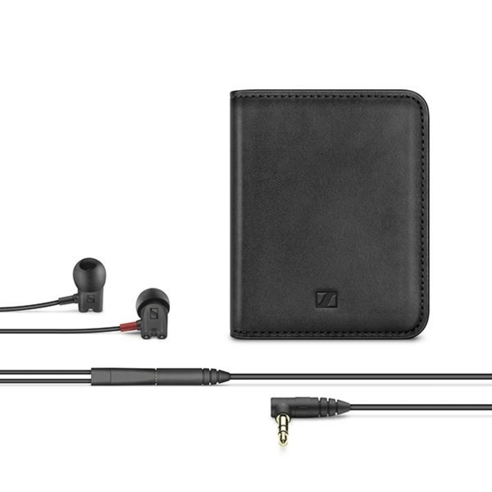 Наушники внутриканальные классические Sennheiser IE 800 S