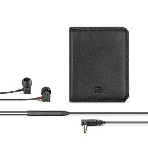 Наушники внутриканальные классические Sennheiser IE 800 S