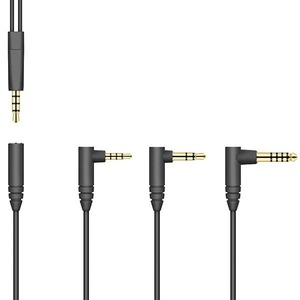 Наушники внутриканальные классические Sennheiser IE 800 S