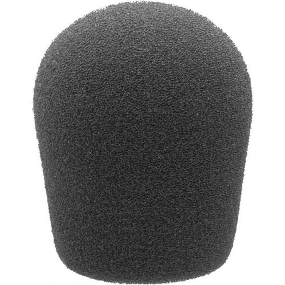 Поролоновая ветрозащита для микрофонов Sennheiser серии MKH Sennheiser Windshield grey MZW 41