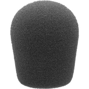 Поролоновая ветрозащита для микрофонов Sennheiser серии MKH Sennheiser Windshield grey MZW 41