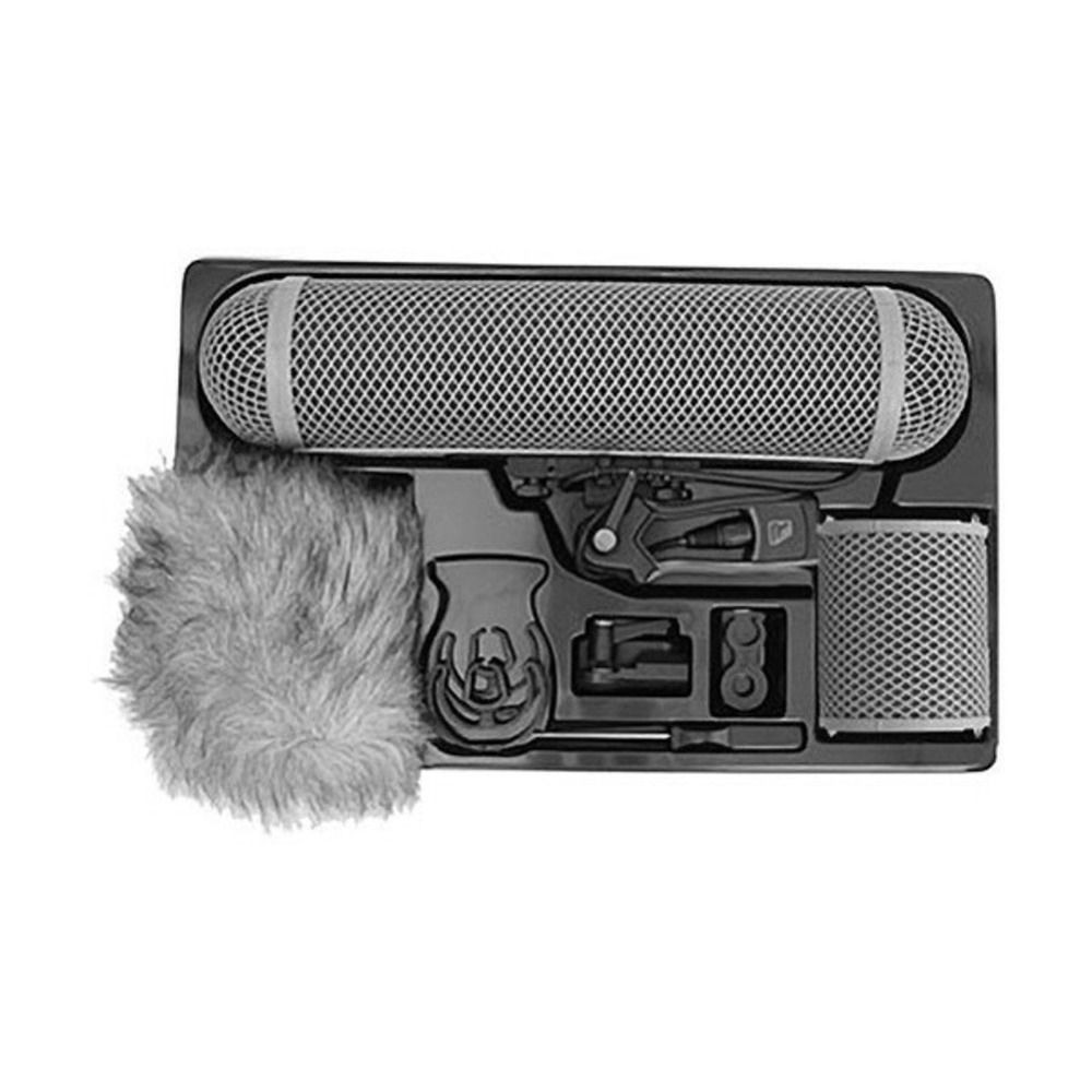 Комплект аксессуаров для Sennheiser KMR81 Sennheiser WINDSHIELD RDX