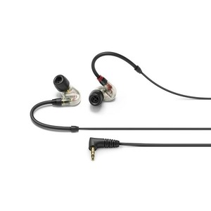 Наушники для персонального мониторинга Sennheiser IE 400 PRO CLEAR