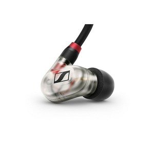 Наушники для персонального мониторинга Sennheiser IE 400 PRO CLEAR