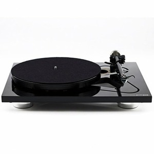 Проигрыватель винила Rega RP8 ANIA BLACK