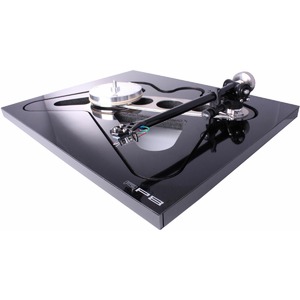 Проигрыватель винила Rega RP8 ANIA BLACK