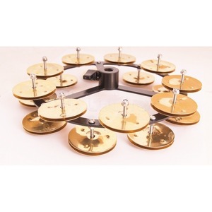 Тамбурин Dadi HJB-2